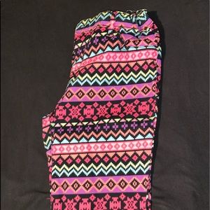 The Children’s Place Colorful Jeans